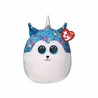 Image of Ty Squish a Boo Helena Husky 20 cm