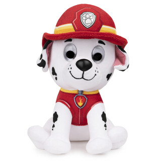 Image of GUND PAW Patrol - Marshall - Knuffel - 15 cm