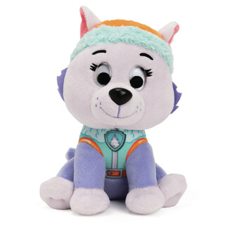 Image of GUND PAW Patrol - Everest - Knuffel - 15 cm