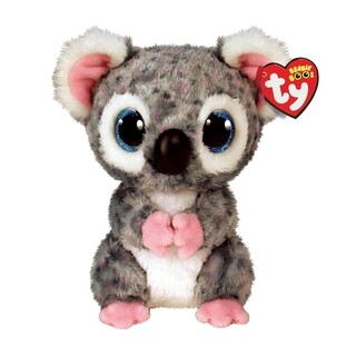 Image of Ty Beanie Boo's Koala 15 cm