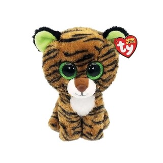 Image of Ty Beanie Boo's Tiger 15 cm