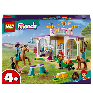 Image of LEGO Friends 41746 - Paardentraining