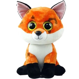 Image of Ty Beanie Boo's XL Meadow Fox 42cm