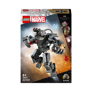 Image of LEGO War Machine mechapantser