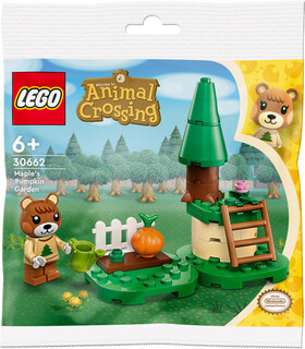 Image of LEGO Animal Crossing 30662 - Bouwspeelgoed