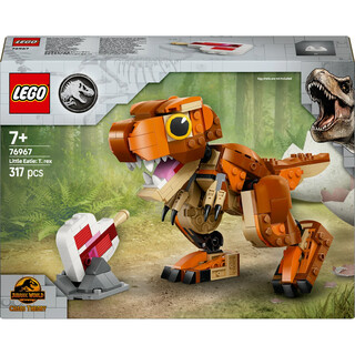 Image of Lego 76967 Jurassic World 