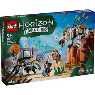 Image of Lego 77037 G 2025 