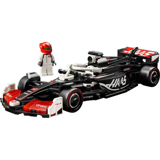 Image of Lego 77250 Speed Champions F1 Haas