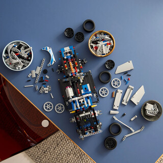 Image of Lego 42210 Technic 2 Fast 2 Furious Nissan Skyline