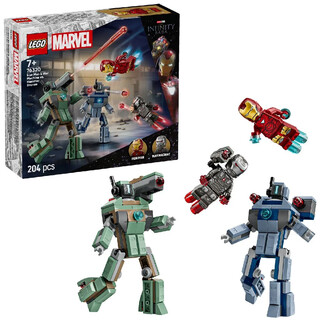 Image of Lego 76320 Super Heroes Marvel
