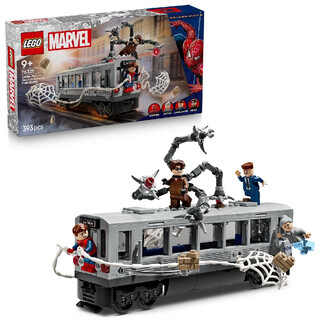 Image of Lego 76321 Super Heroes Marvel