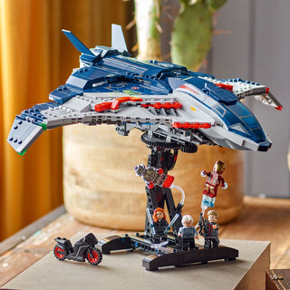 Image of Lego 76325 Super Heroes Marvel