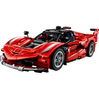 Image of Lego 42212 Technic Ferrari Fxx K
