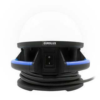 Image of Vetec Accu Bouwlamp