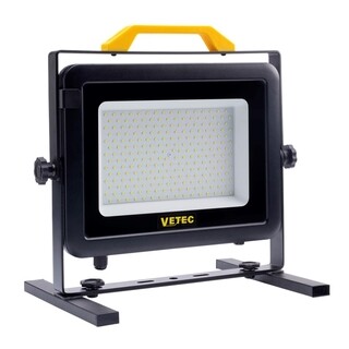 Image of Led Bouwlamp Vld 150.1 150W Comprimo Vs