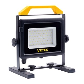 Image of Led Bouwlamp Vld 50.1 50W Comprimo Vs