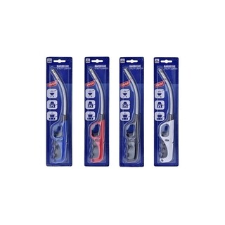 Image of Prof BBQ Navulbare Aansteker Met Flexibele Hals