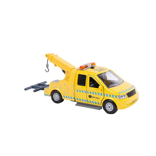 Image of Kids Globe 510651 - Afsleepwagen 1:36