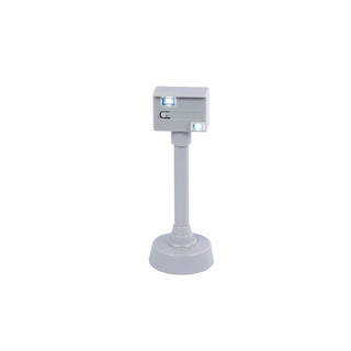 Image of Kids Globe 570012 - Flitspaal 1:36