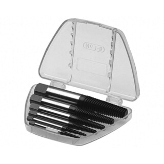 Image of ROTEC Draadeinduithalers in etui nummer 1-5