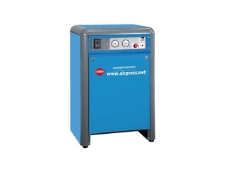 Image of Airpress Stille Compressor APZ 220+ 400V 10 Bar 