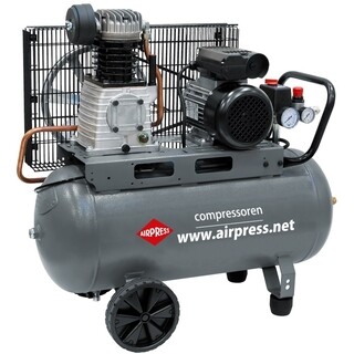 Image of Zuigercompressor