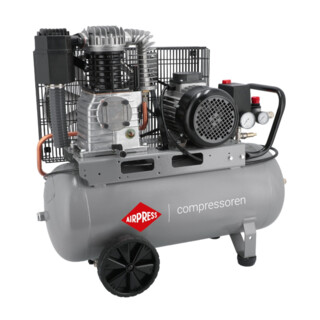 Image of Airpress Compressor HK 425-50 Pro