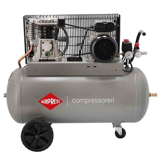 Image of Airpress Compressor HL 375-100 Pro