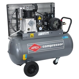 Image of Airpress Compressor HL 425/100