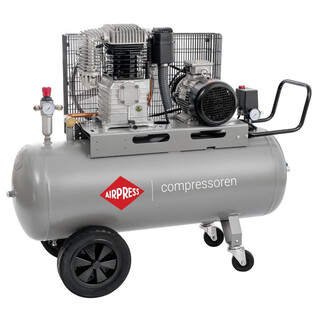 Image of Airpress Compressor HK 700/150 Pro