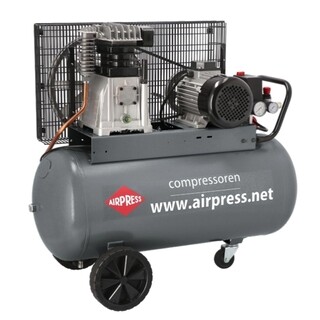 Image of Airpress Compressor HK 600-90 Pro