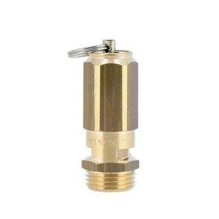 Image of Veiligheidsventiel 1/2''''10bar