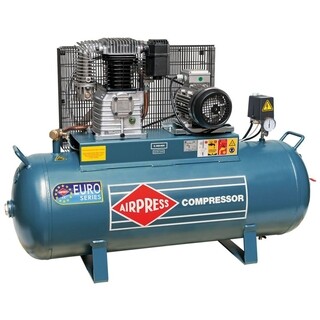 Image of Airpress Compressor K 200-600 400 Volt