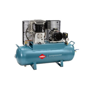 Image of Airpress Compressor K 100-450