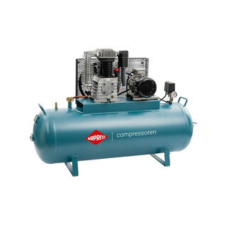 Image of Airpress Compressor K 300-700