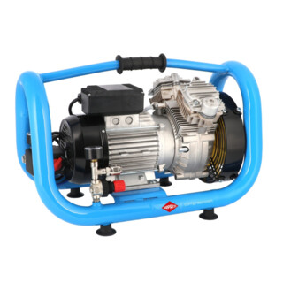 Image of Compressor LMO 5-380