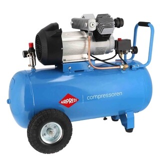 Image of Airpress Compressor LM 90-350