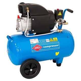 Image of Airpress Compressor HL 325-50