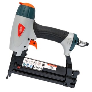 Image of Airpress Pneumatische Combi Tacker Type 90 Inclusief Accessoires