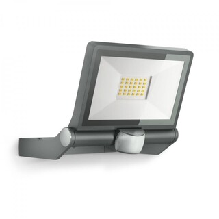 Image of Steinel Buitenspot Xled One Sensor IP44 Antraciet