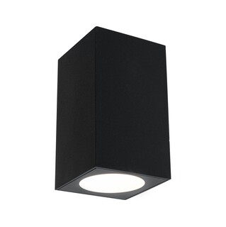 Image of Paulmann Wandlamp Buiten 3,8 W Flame IP44 Antraciet