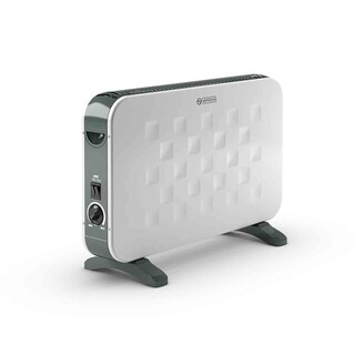 Image of Olimpia Splendid Caleo Metal - Convectorkachel 2000 W