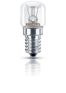 Image of Philips Speciale uitvoering Gloeilamp voor apparaten