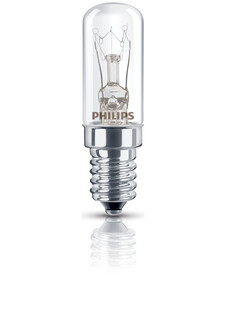 Image of Philips Incand. decorative tubular lam Buisvormige gloeilamp