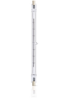 Image of Philips EcoHalo Linear lamps Halogeenbuis 871150049434425