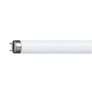 Image of Philips TL-Buis Mini 6W fluorescente lamp G5 B Wit