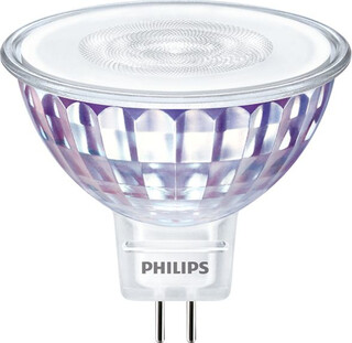 Image of Philips Spot 50W MR16 GU5.3