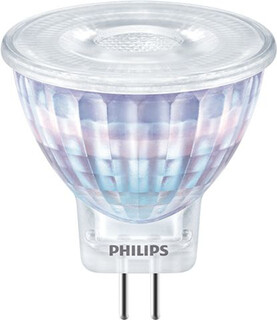 Image of Philips Spot 20W MR11 GU4