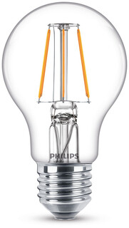 Image of Philips Lamp