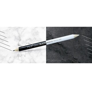 Image of Pica 546/24 Potlood - Zwart en Wit
